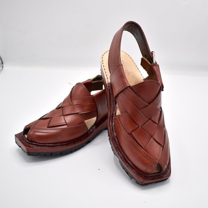 fahionwala Kajoor Norozi Red