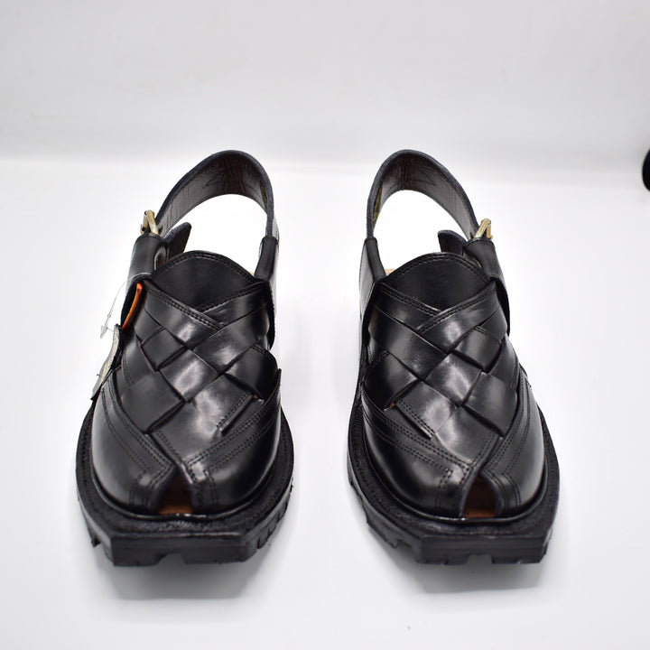 Fashionwala Kajoor Norozi Black