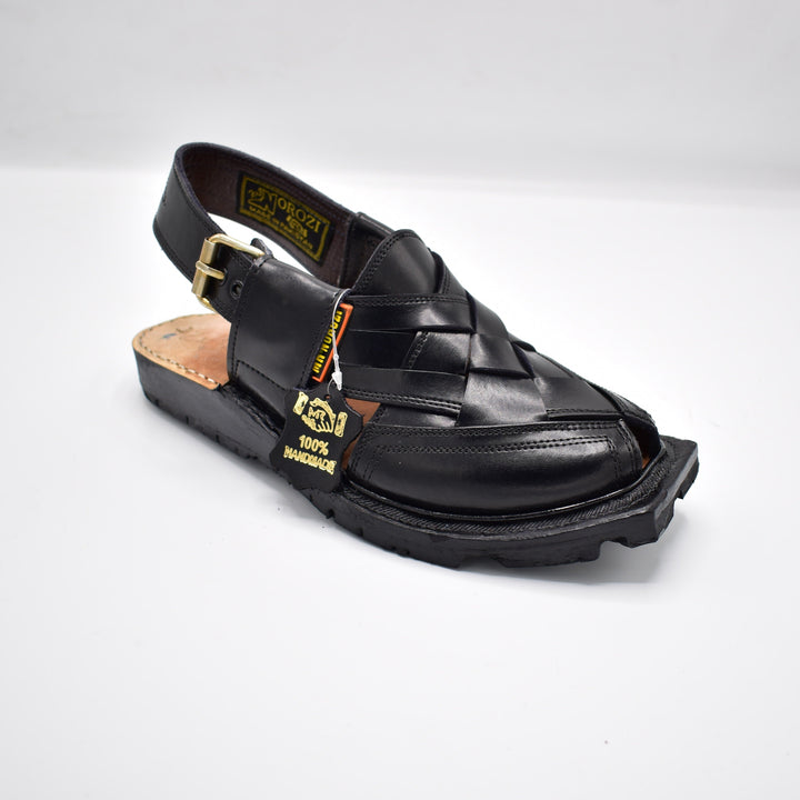 Fashionwala Kajoor Norozi Black